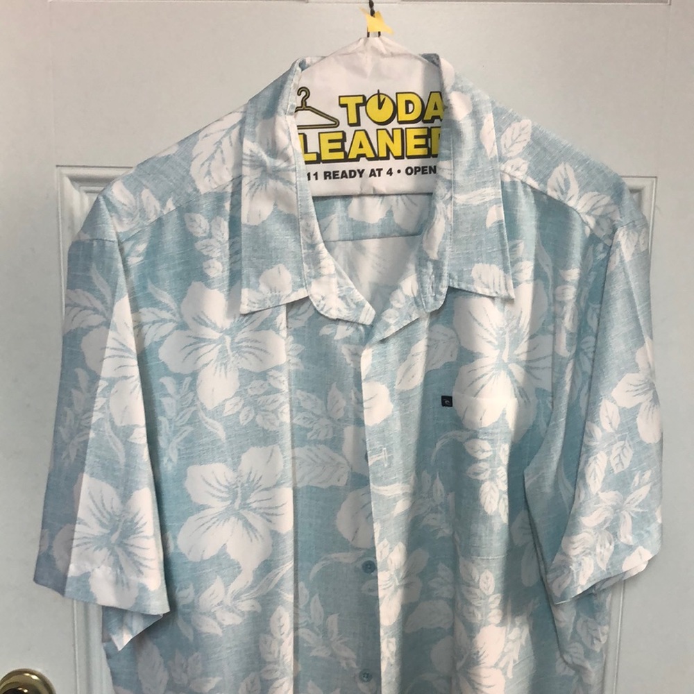 Rip Curl Shirt